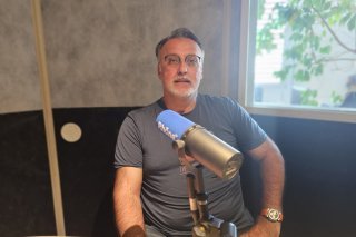 Maintenir l'USCM en 2ème ligue inter en faisant la part belle aux jeunes : le nouveau défi de Metin Karagülle.